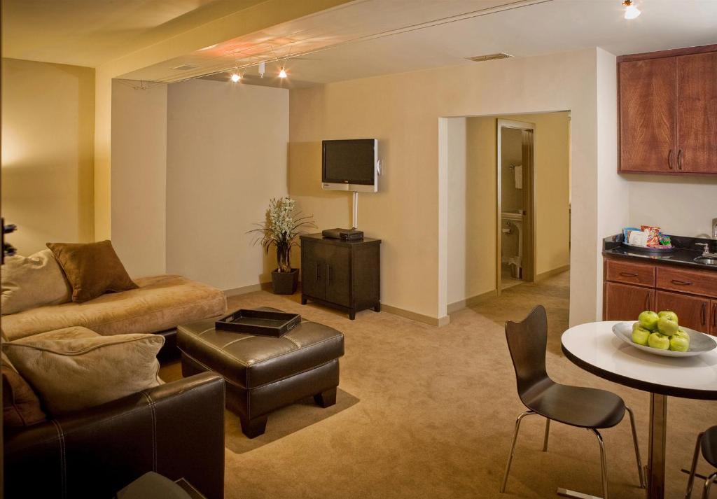 V Boutique Hotel Corpus Christi Habitación foto